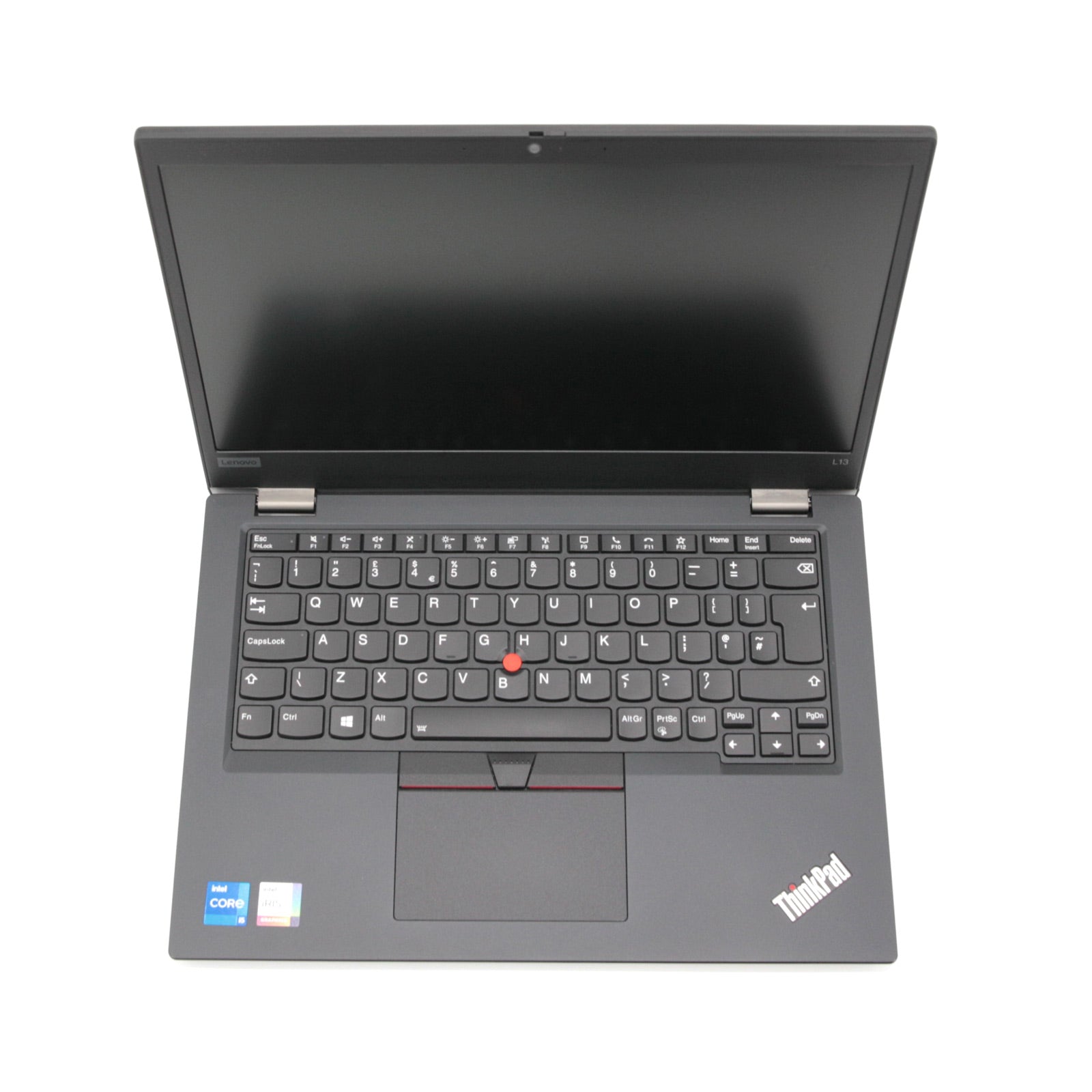 Lenovo ThinkPad L13 Gen 2 13.3