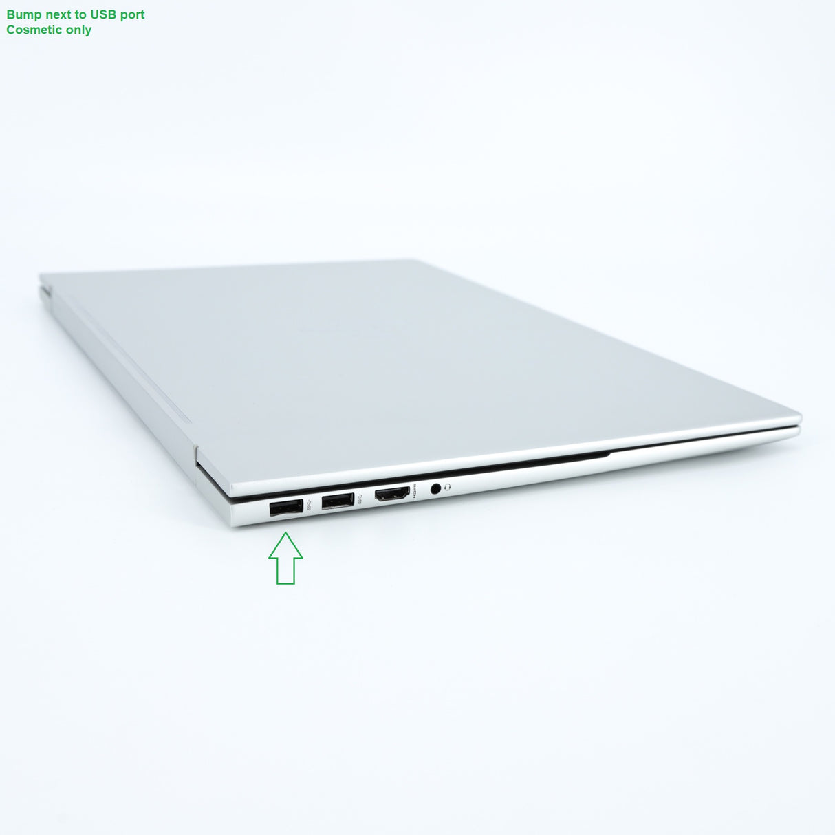 HP Envy 17 Laptop: 12th Gen i7-1260P 16GB RAM 512GB, Touch Iris Xe, Warranty VAT - GreenGreen Store