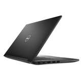 Dell Latitude 7490 Touch 14" Laptop: Core i5, 256GB SSD, 16GB RAM, Warranty, VAT - GreenGreen Store