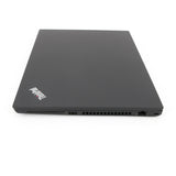 Lenovo ThinkPad T14 Gen 2 Laptop: 11th Gen i5 256GB, 16GB RAM, Intel Xe Warranty - GreenGreen Store