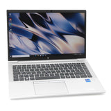 HP EliteBook 840 G8 14" Touch Laptop: i7 11th Gen, 32GB RAM, 1TB, Warranty VAT - GreenGreen Store