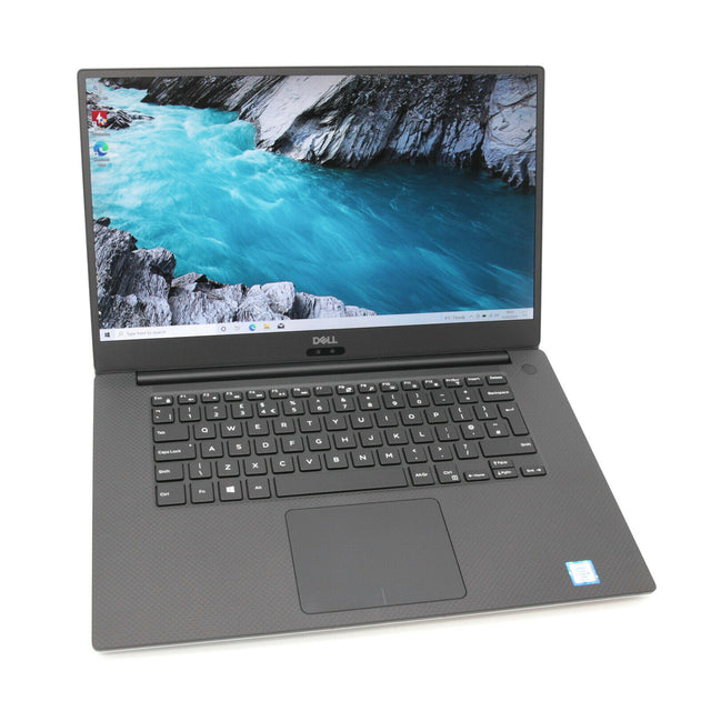 Dell Precision 5540 Laptop: 64GB RAM, Core i9-9980H, 1TB, NVIDIA T2000, Warranty - GreenGreen Store