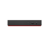 Lenovo ThinkPad USB-C Dock Gen 2 - Type 40AS0090UK, Price inc VAT (Grade B) - GreenGreen Store
