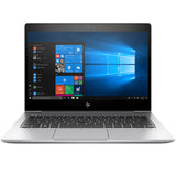 HP EliteBook 830 G5 Laptop: 8th Gen i7/i5, 8GB RAM, 256GB SSD, 13.3" FHD, Warranty (Refurb) - GreenGreen Store